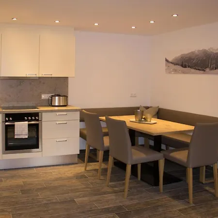 Appartement Lutz *