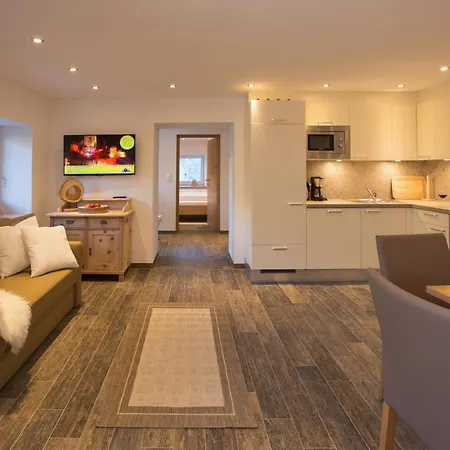 Apart Lutz Apartment