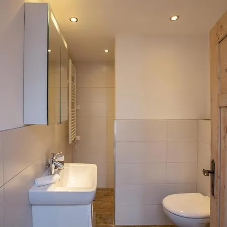 Lutz Appartement