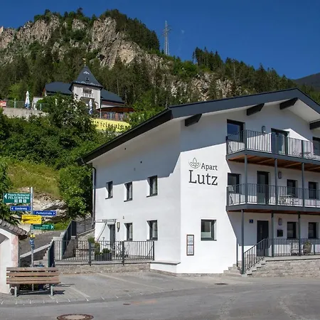 Apartment Apart Lutz *