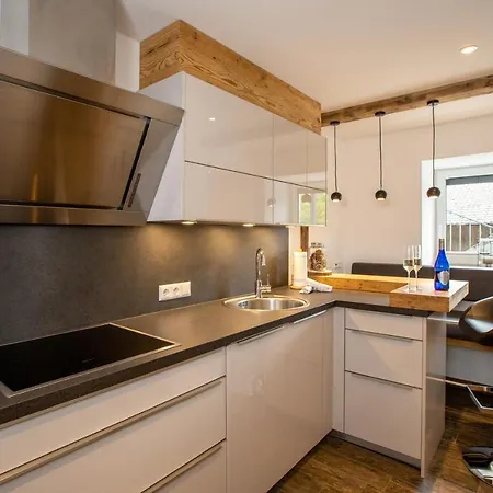 Appartement Lutz