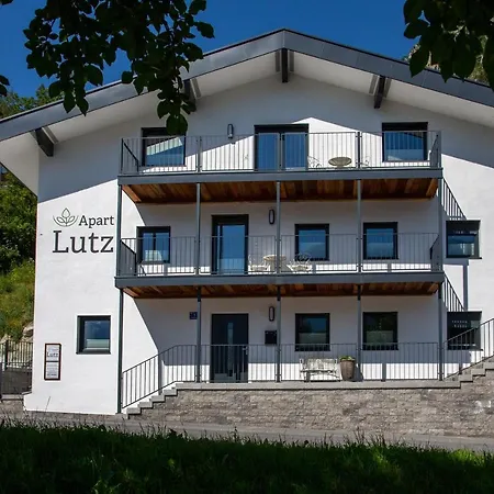 Apart Lutz * Prutz