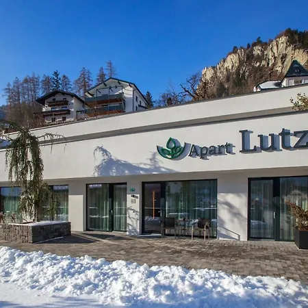 Apart Lutz Apartment