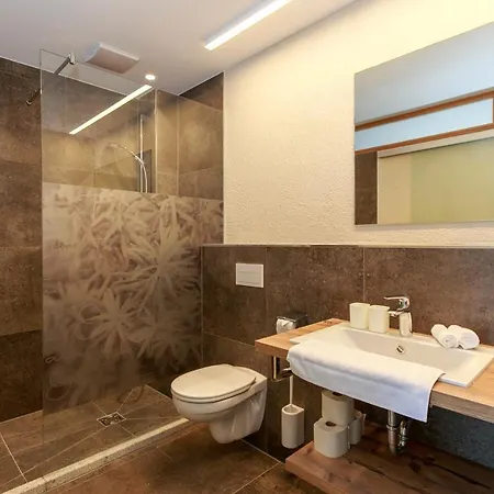 Lutz Appartement *