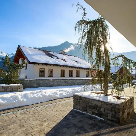 Apartament Lutz