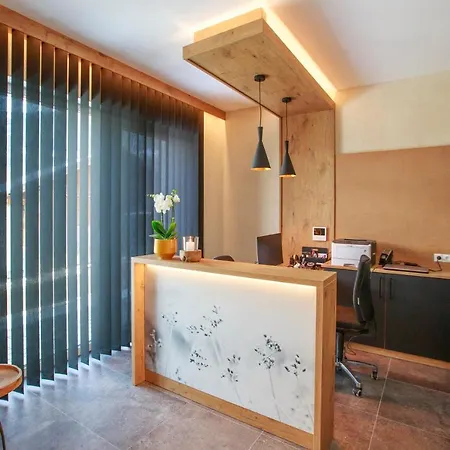 Lutz Appartement