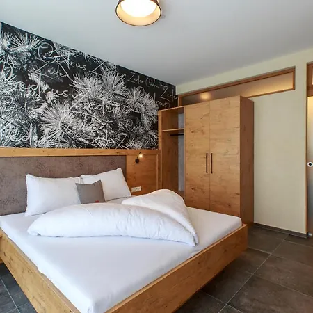 Lutz Appartement