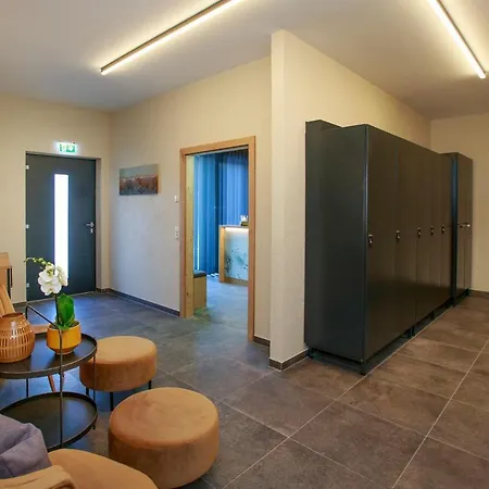 Appartement Lutz *