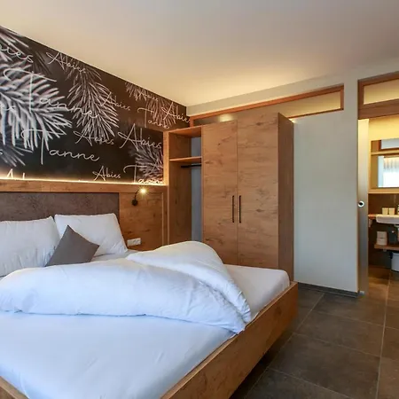Apartament Lutz Prutz