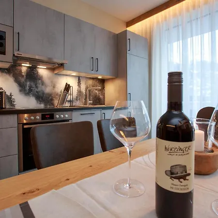 Apartment Apart Lutz *
