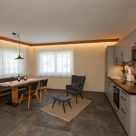 Apartment Apart Lutz