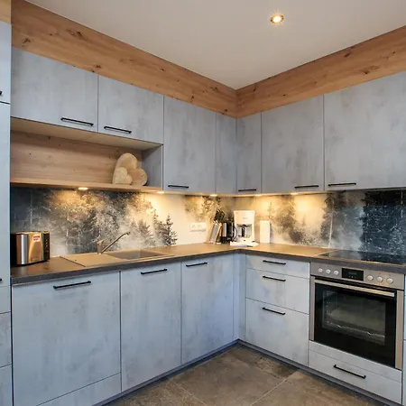 Appartement Lutz Prutz