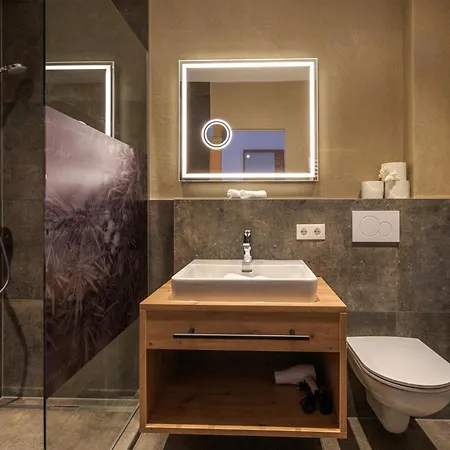 Lutz Appartement