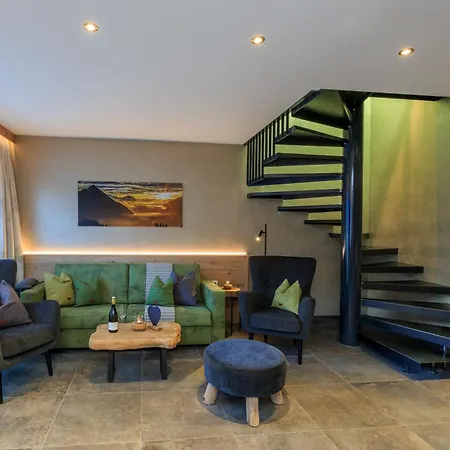 Appartement Lutz Prutz