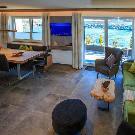Appartement Lutz