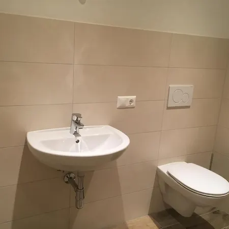 Lutz Appartement Prutz