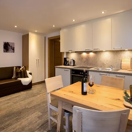 Lutz Appartement