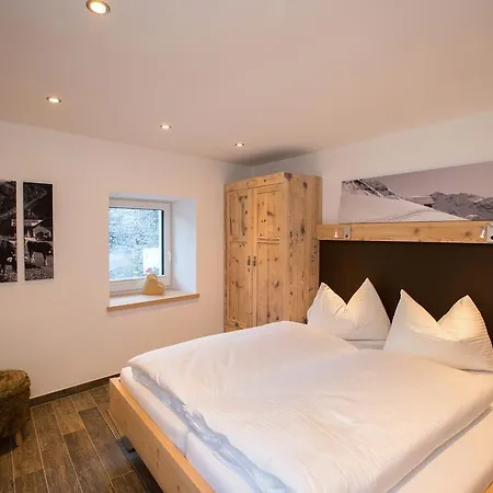 Lutz Appartement *