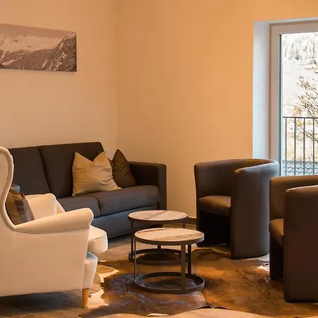 Apartment Apart Lutz Prutz