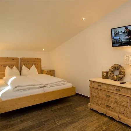 Lutz Appartement Prutz