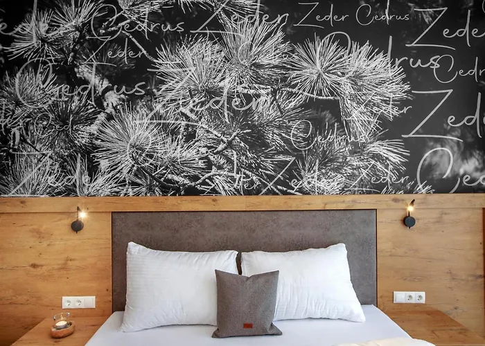 アパート Lutz プルツ