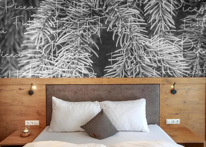 Lutz アパート プルツ