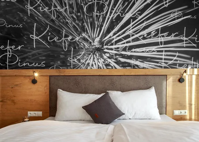 Lutz アパート プルツ