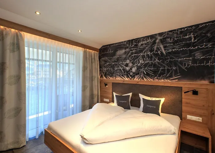 Lutz アパート プルツ