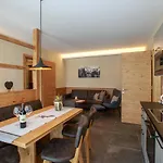 Apart Lutz Apartment Prutz