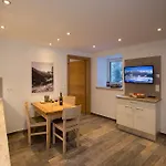 Apartment Apart Lutz Prutz
