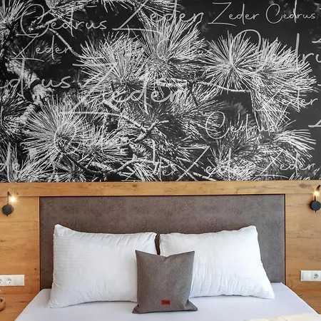 דירה Lutz פרוץ