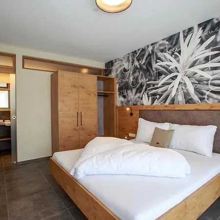 דירה Lutz פרוץ