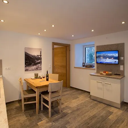 דירה Lutz פרוץ