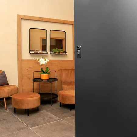 Apartment Lutz