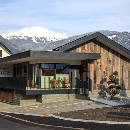 Lutz Apartament Prutz