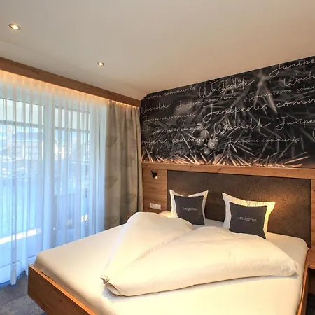 Lutz Apartament Prutz