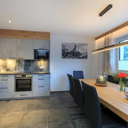 Apartment Lutz *