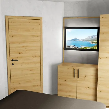 Apartament Lutz Prutz