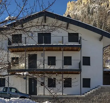 Apartment Lutz *