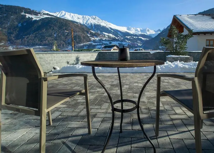 Lutz Apartament Prutz