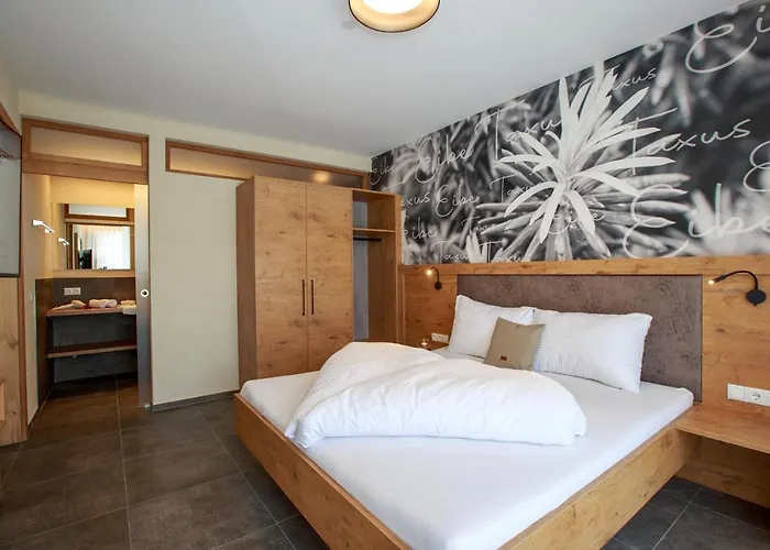 Apartament Lutz Prutz