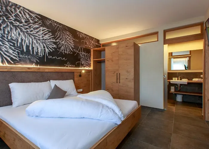 Apartament Lutz Prutz