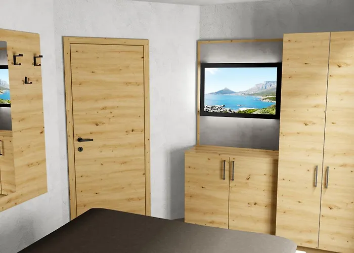 Apartament Lutz Prutz