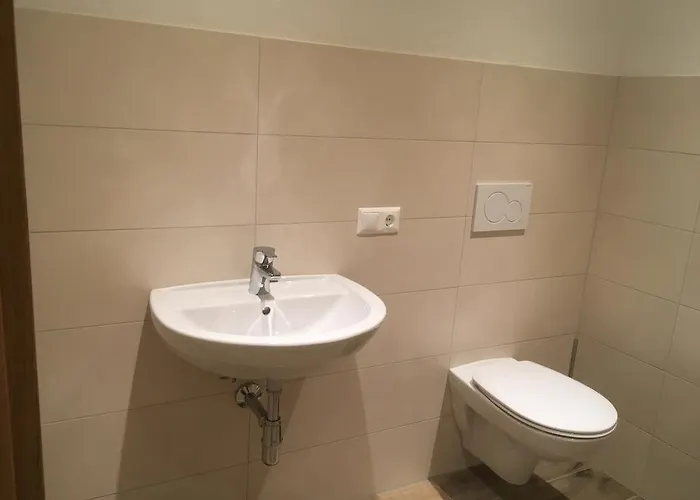 Lutz Apartament Prutz