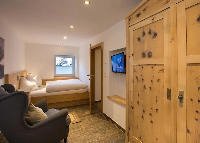 Apartament Lutz Prutz