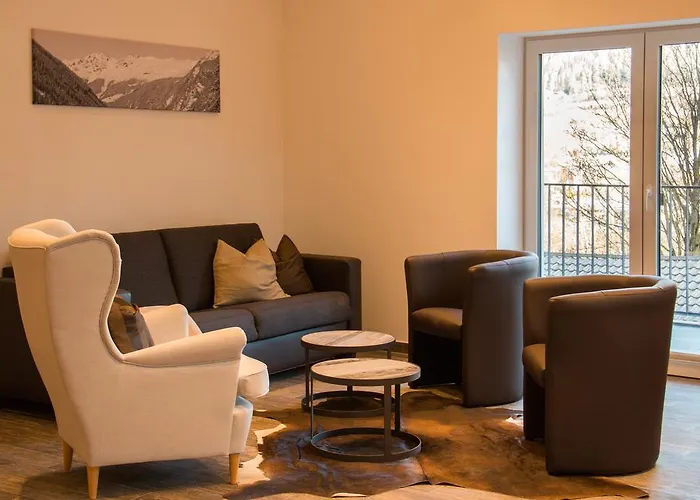 Apartament Lutz Prutz